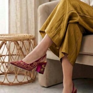 Escarpin