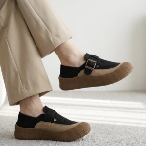 Mocassin