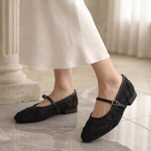 Ballerine