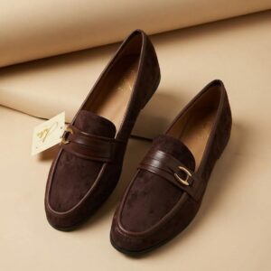 Mocassin