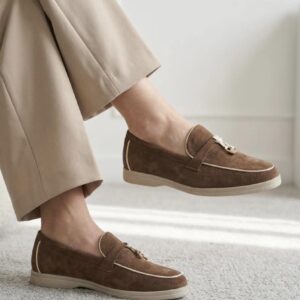 Mocassin