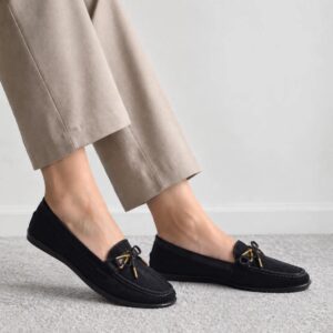Mocassin