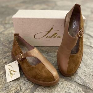 Mocassin